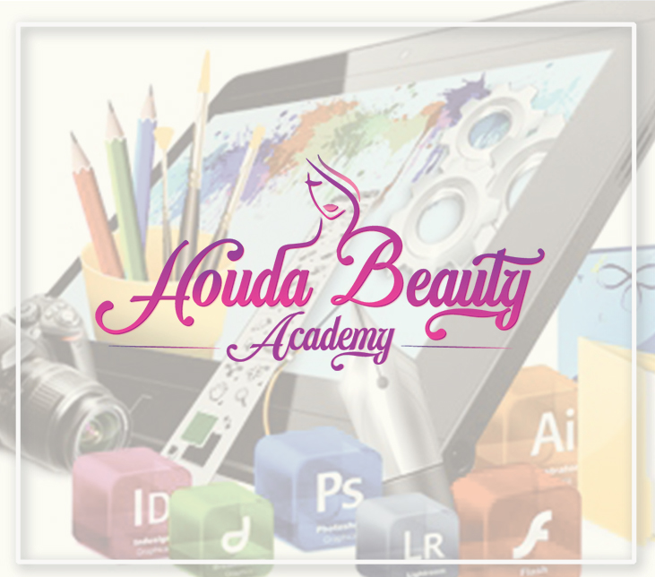 Houda Beauty Academy